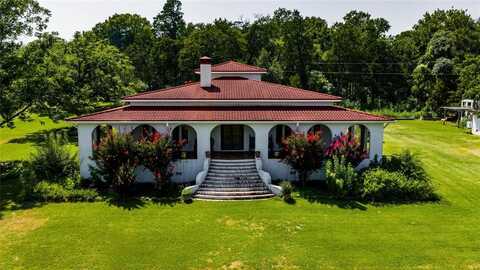 8414 County Road 3907, Athens, TX 75752