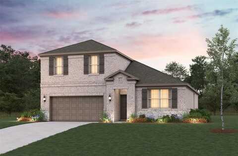 116 Anson Drive, Royse City, TX 75189