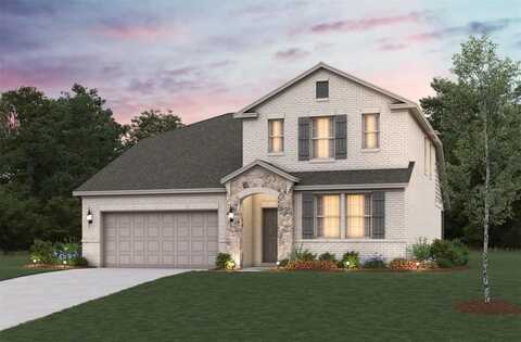 1721 Rushpea Drive, Royse City, TX 75189