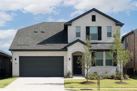 1721 Rushpea Drive, Royse City, TX 75189