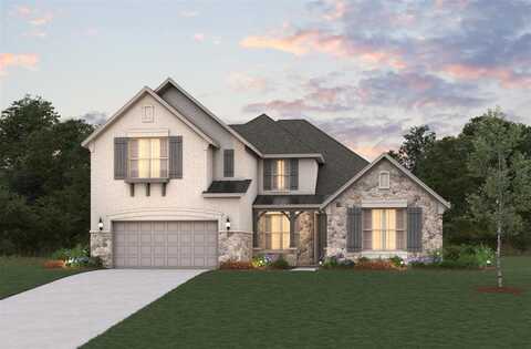 2712 Triumph Court, Heath, TX 75032