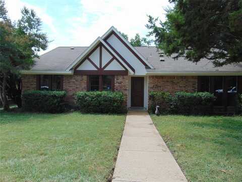 7240 Bayberry Lane, Dallas, TX 75249