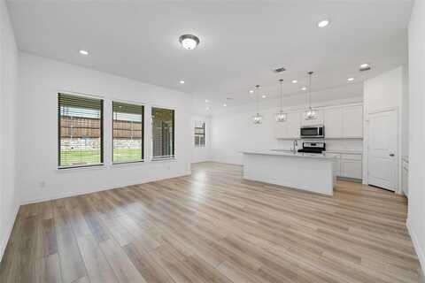 1812 Lockhart Drive, Forney, TX 75126