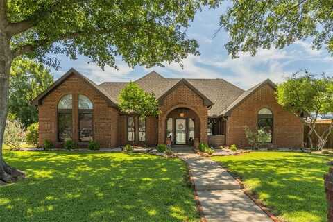 413 Doubletree Drive, Highland Village, TX 75077