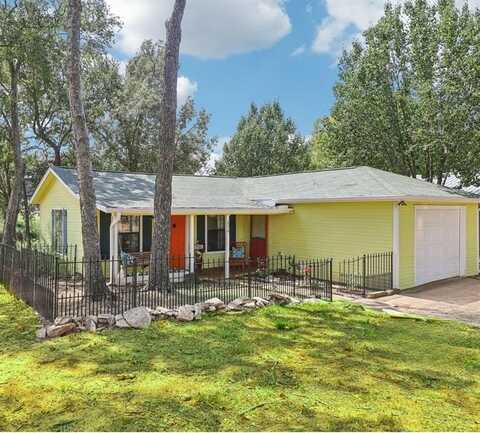 176 Bayside Circle, Malakoff, TX 75148