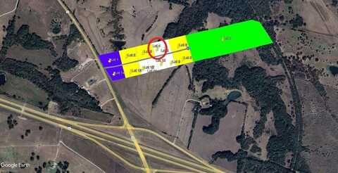 Tbd NEQ of Hwy 69 and Hwy 82 Highway, Bells, TX 75414