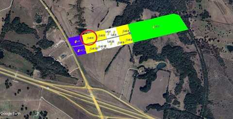 Tbd NEQ of Hwy 69 and Hwy 82 Highway, Bells, TX 75414