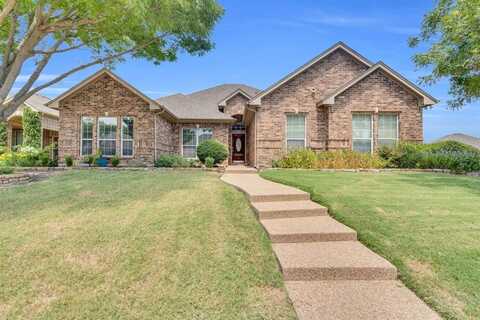 100 Chase Oaks Court, Mansfield, TX 76063