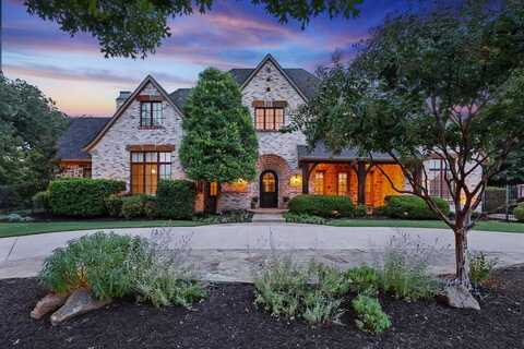 908 Los Altos Trail, Southlake, TX 76092