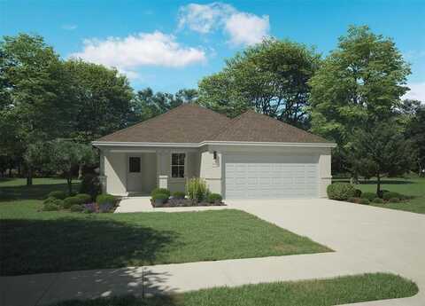 268 Bright Alcove Court, Lavon, TX 75166