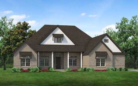 3004 Valley View Drive, Joshua, TX 76058