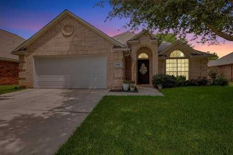 6311 Branch Hollow Lane, Arlington, TX 76001