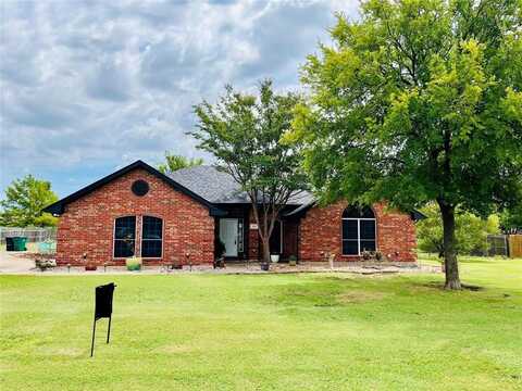 1117 W Sharpshire Drive, Waxahachie, TX 75165
