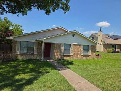1713 Golden Grove Drive, Mesquite, TX 75149