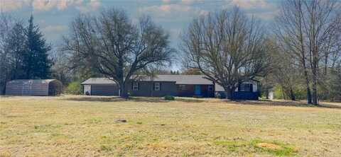 5134 Farm Road 2352, Sumner, TX 75486