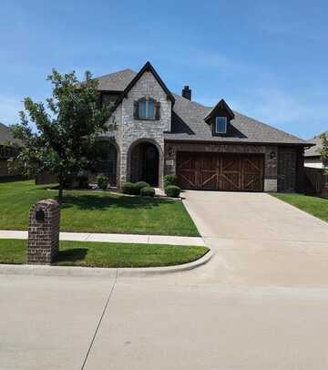 533 Hay Meadow Drive, Waxahachie, TX 75165