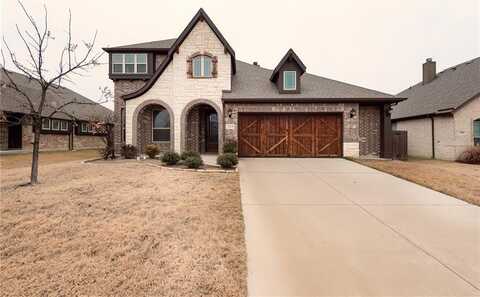 533 Hay Meadow Drive, Waxahachie, TX 75165