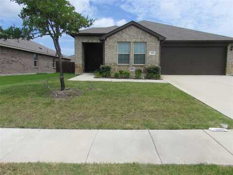 323 Cultivator Court, Josephine, TX 75189