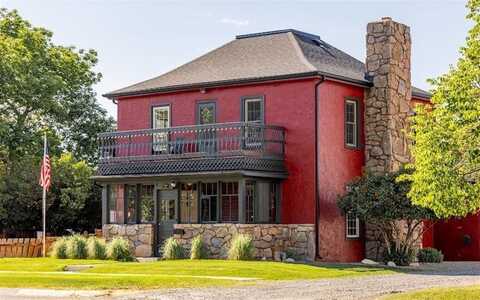 1226 Salsbury Ave, Cody, WY 82414