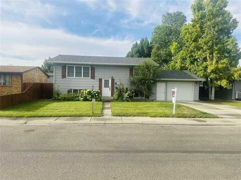 undefined, Worland, WY 82401