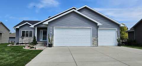 804 COTTONWOOD TRL, Sergeant Bluff, IA 51054
