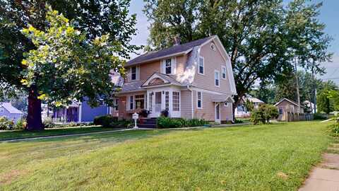 309 N 11TH ST, Cherokee, IA 51012