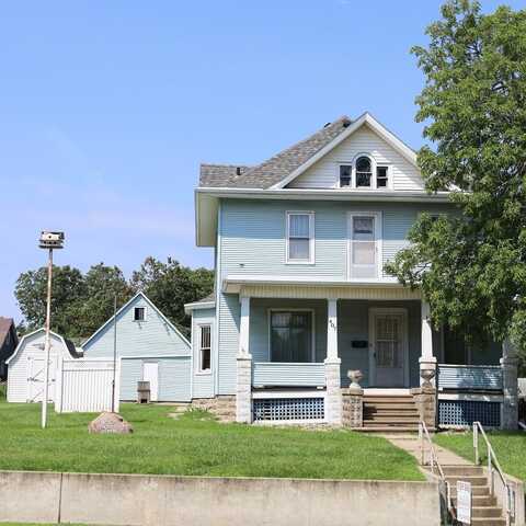 407 S Union Street, Rock Rapids, IA 51246