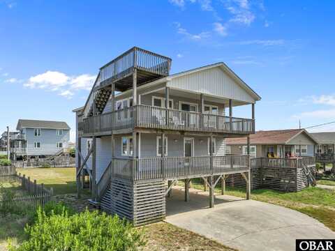 305 E Helga Street, Kill Devil Hills, NC 27948