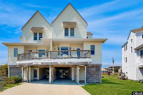46084 B Cape Hatteras Lane, Buxton, NC 27920