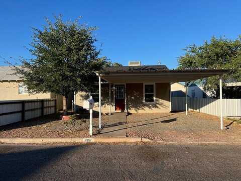 908 S Cypress St, Pecos, TX 79772