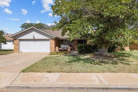 3002 Bonham Ave, Odessa, TX 79764