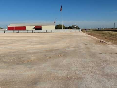 694 S Hwy 385S, Seminole, TX 79360