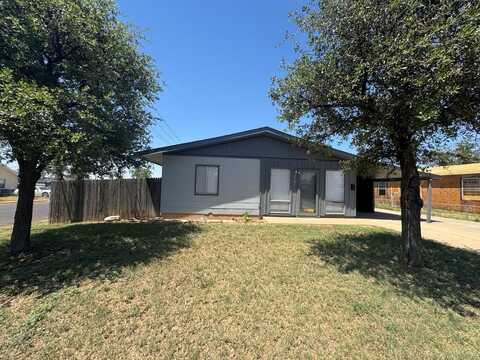 3101 Merrill Ave, Odessa, TX 79762