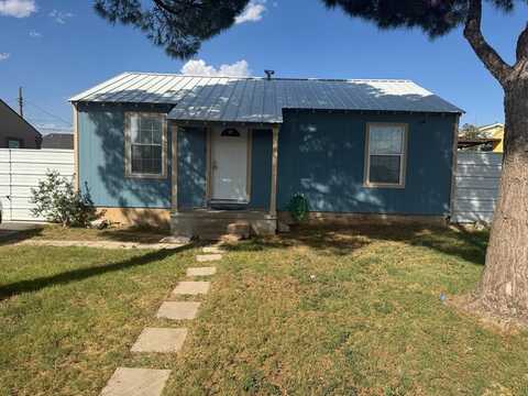 2508 Center, Odessa, TX 79761