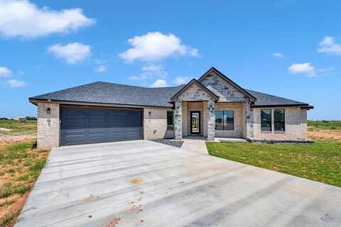 2102 S County Rd 1059, Midland, TX 79706