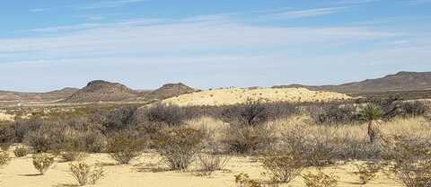 638 Mailbox Rd, Terlingua, TX 79852
