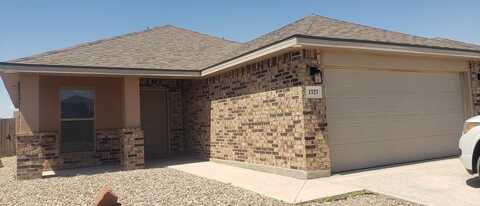 1323 Big Easy Street, Odessa, TX 79765