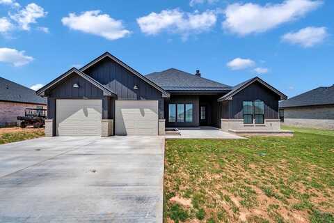 2118 S County Rd 1059, Midland, TX 79706