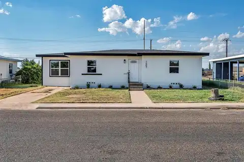 1507 Doran Drive, Odessa, TX 79761