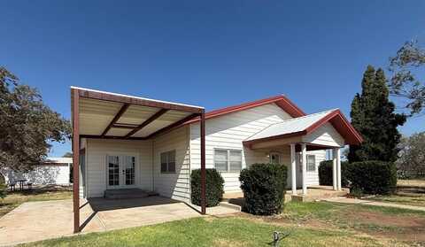 1500 S Main St, Seminole, TX 79360