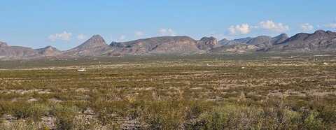 549 Nelson Rd, Terlingua, TX 79852