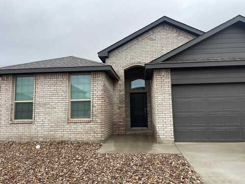 1907 Ballpark Drive, Odessa, TX 79762