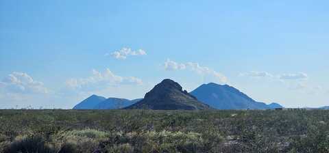 8616 Starry Night, Terlingua, TX 79852