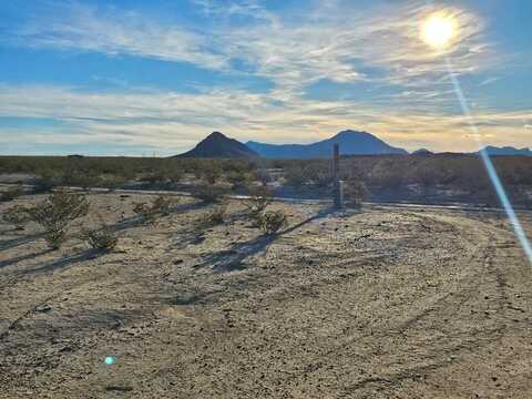 8616 Starry Night, Terlingua, TX 79852
