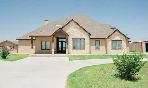 155 E Calcutta St, Odessa, TX 79766