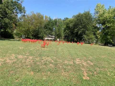 513 W Main Street, Tecumseh, OK 74873