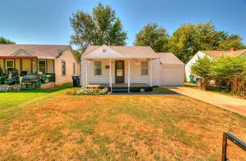 224 SE 33rd Street, Oklahoma City, OK 73129