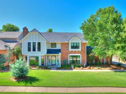 4402 Oxford Way, Norman, OK 73072