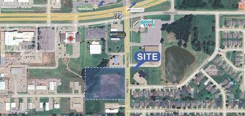 301 S Yukon Parkway, Yukon, OK 73099