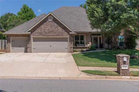 2703 Pawnee Crossing, Edmond, OK 73034